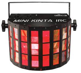 Chauvet Lighting - RGBW LED Derby Effect Light, with Integrated Lighting System (ILS), D-Fi USB Compatibility and Hanging Bracket