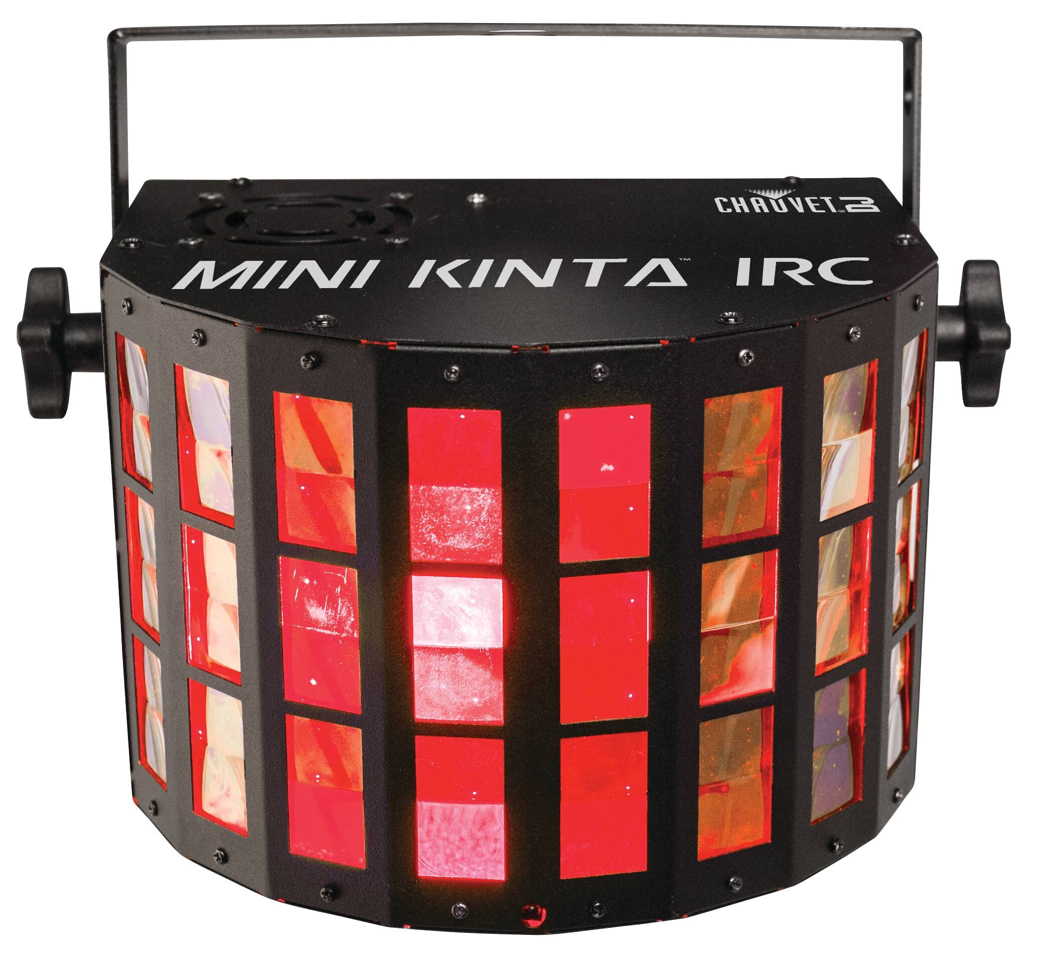 CHAUVEL 2
MINI KINTA IRC