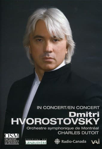 In Concert  - DVD
