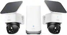 eufy SECURITY
eufy SECURITY
eufy SECURITY