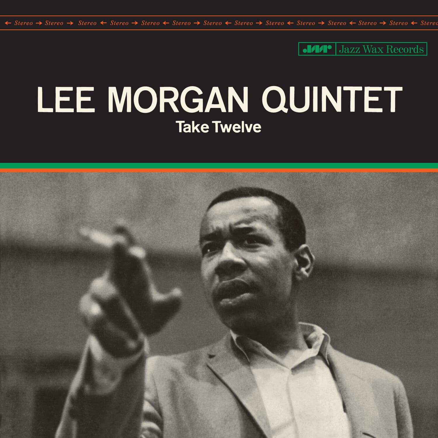 Lee Morgan - Take Twelve - Limited 180-Gram Vinyl with Bonus Tracks   - VINYL LP price history on PriceWatchPro