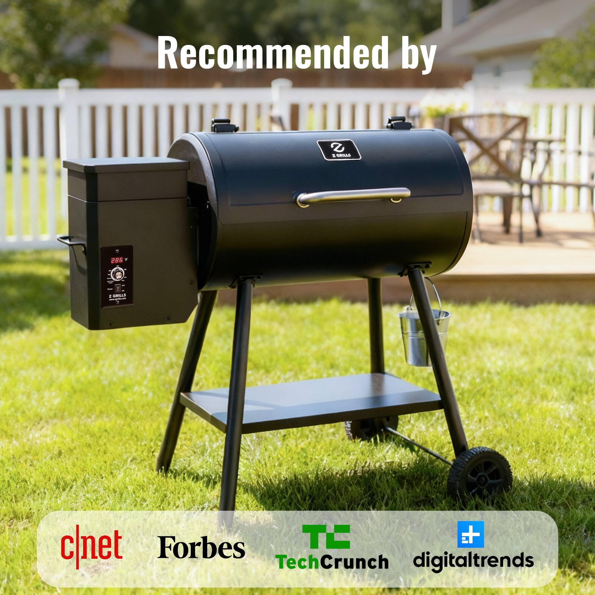 Recommended by
c|net Forbes TechCrunch digitaltrends