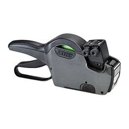 Garvey - G Series 22 Labeler, 2 Line - Gray/Black