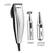 Alt View 13. Conair - 3-in-1 Home Haircut & Grooming Kit - Chrome.