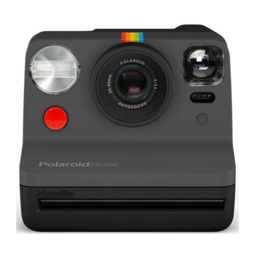 Polaroid 35-40mm Eaa Auto Focus