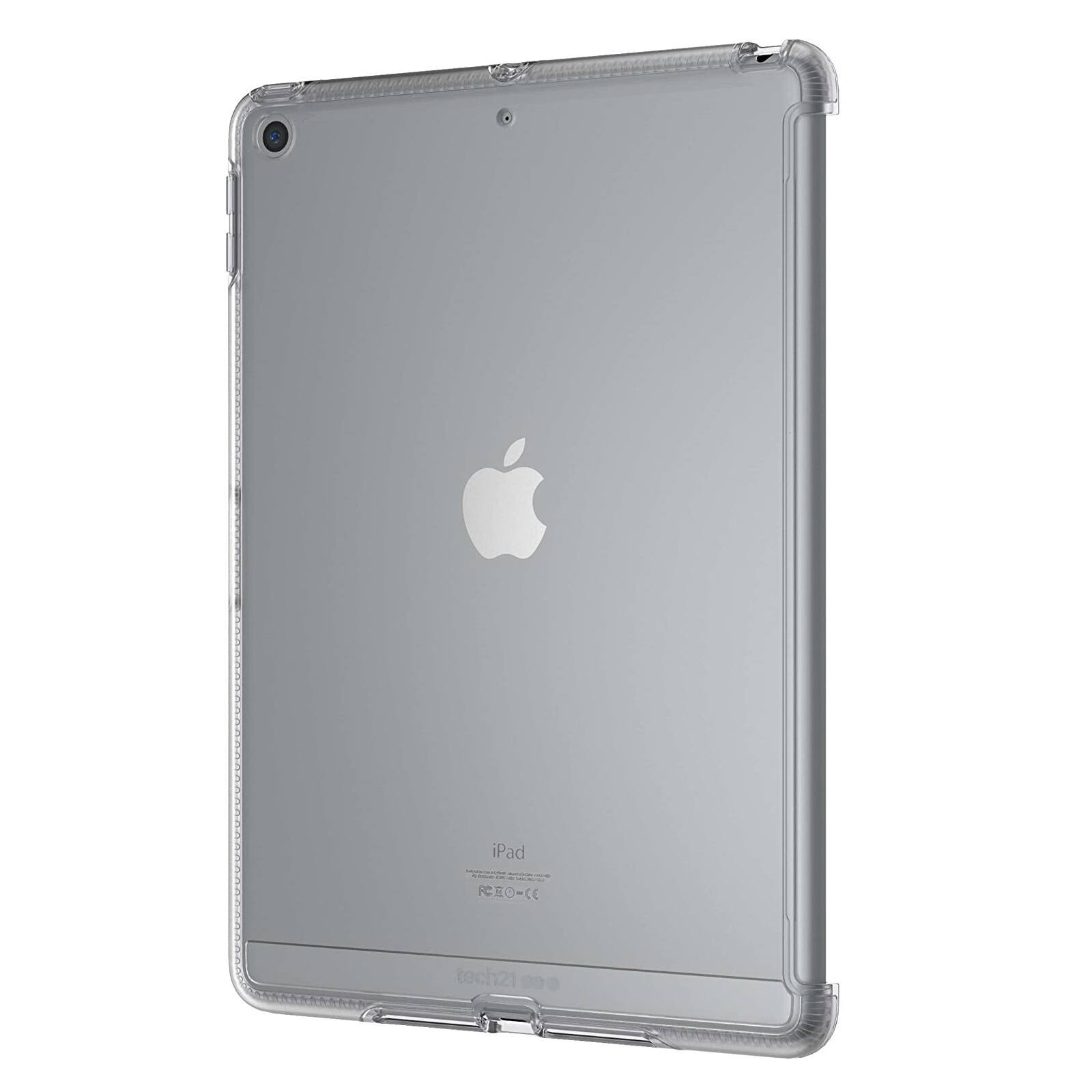 iPad  
tech21