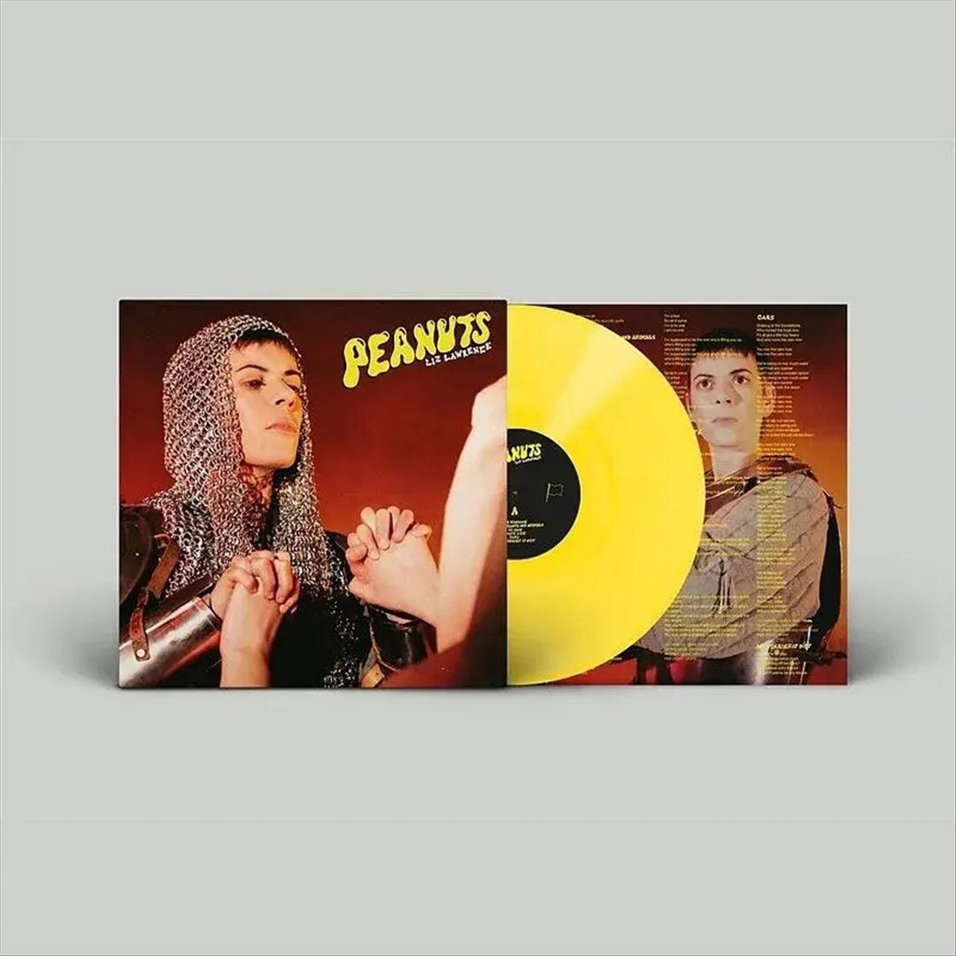 Peanuts [LP] - VINYL price history on PriceWatchPro