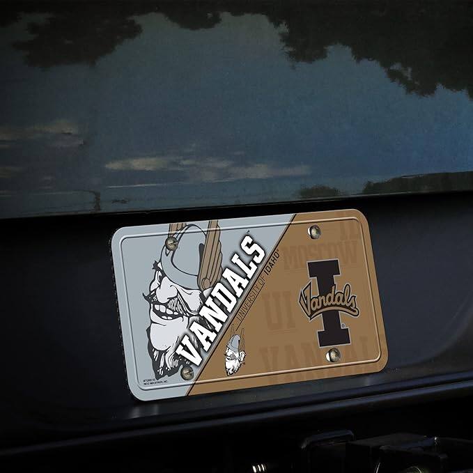 IDAHO MOSCOW OF VANDALS UNIVERSITY OF IDAHO VANDALS