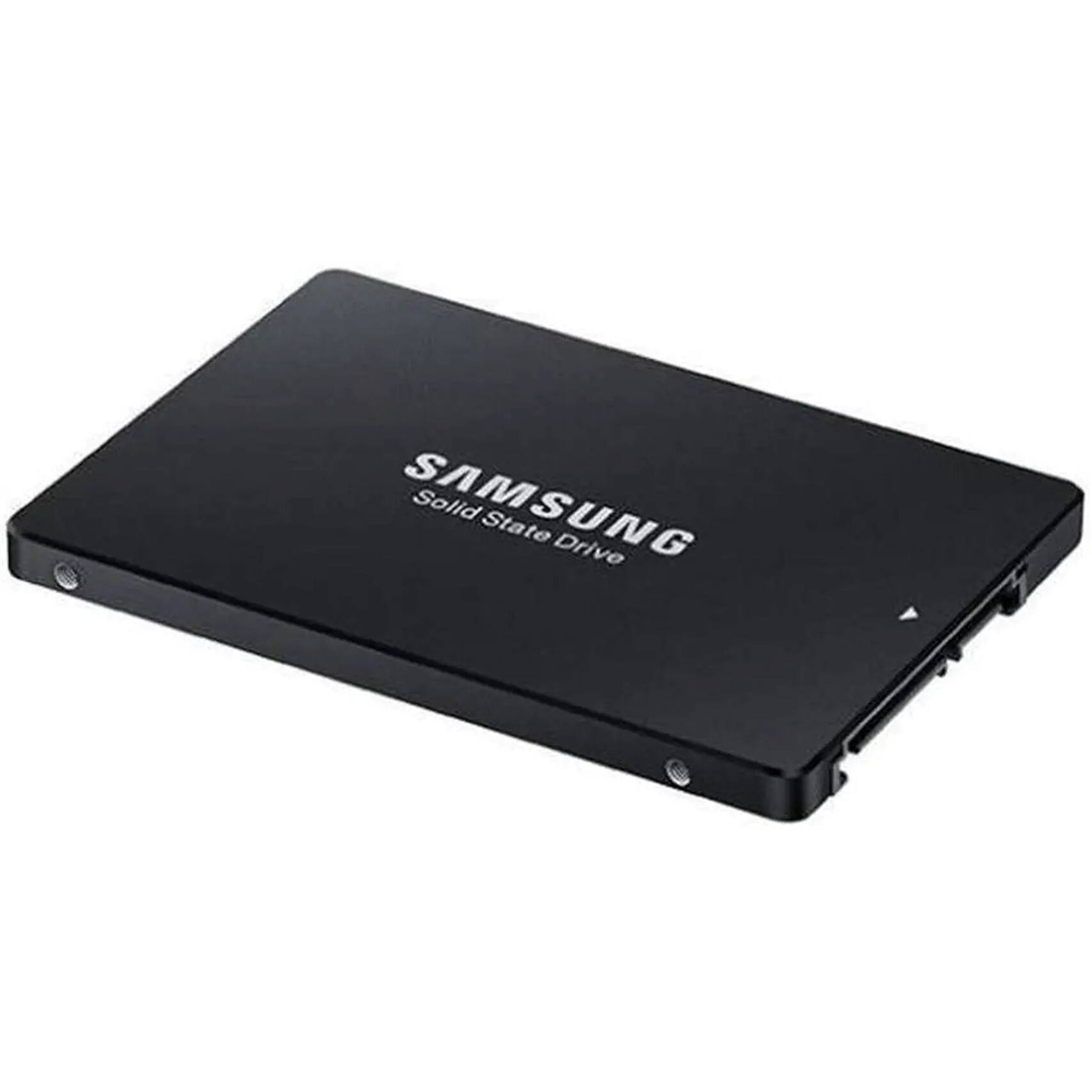 SAMSUNG  
Solid State Drive