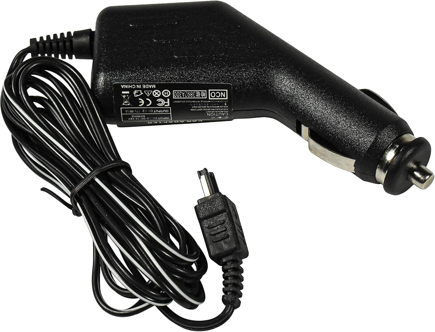 CHINA MADE X H 3892A300 NCO 3 C C UEans BA eies 1 AND at NTAN - VI 11V OUTPUT CAUTION ZHOBIOS LPE HSTSACA T0 I