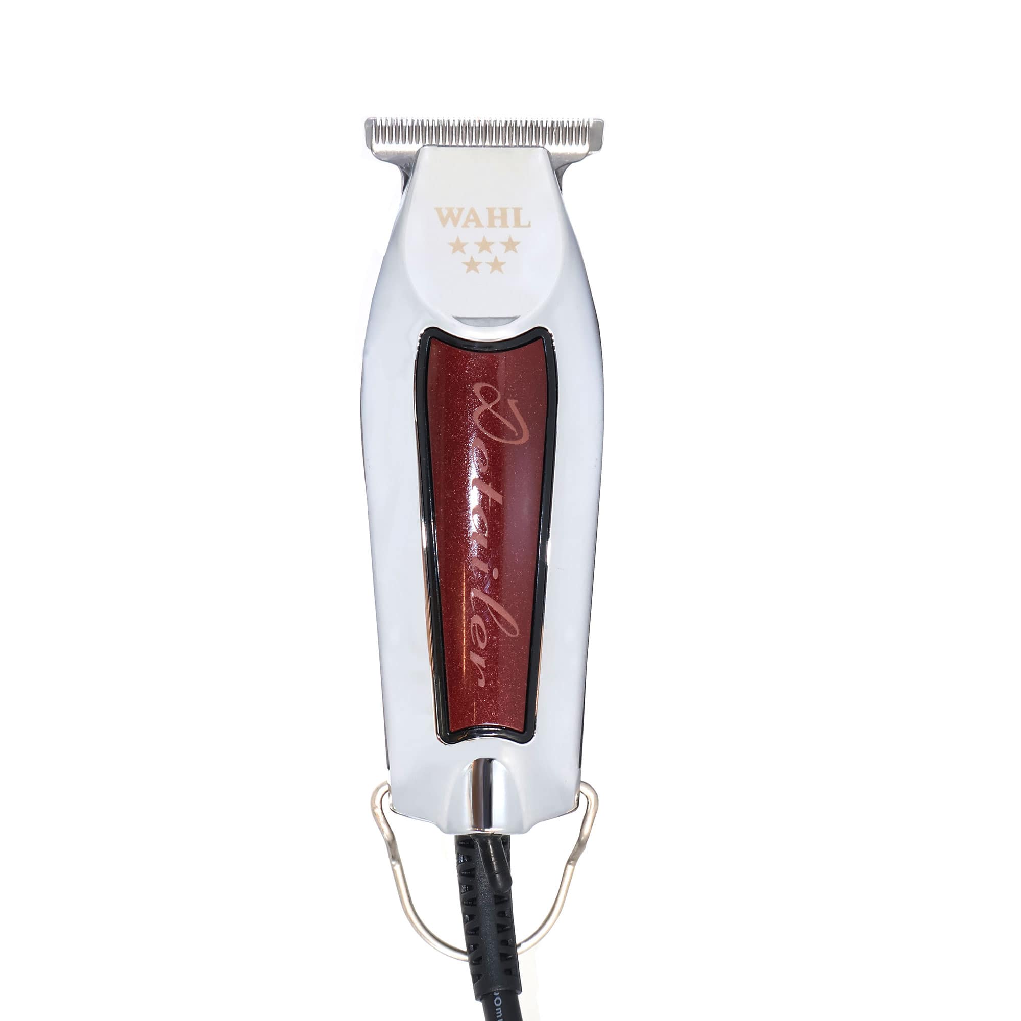 Wahl - Profesional 5 Star Series Detailer Trimmer #8081 - White