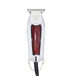 Wahl - Profesional 5 Star Series Detailer Trimmer #8081 - White