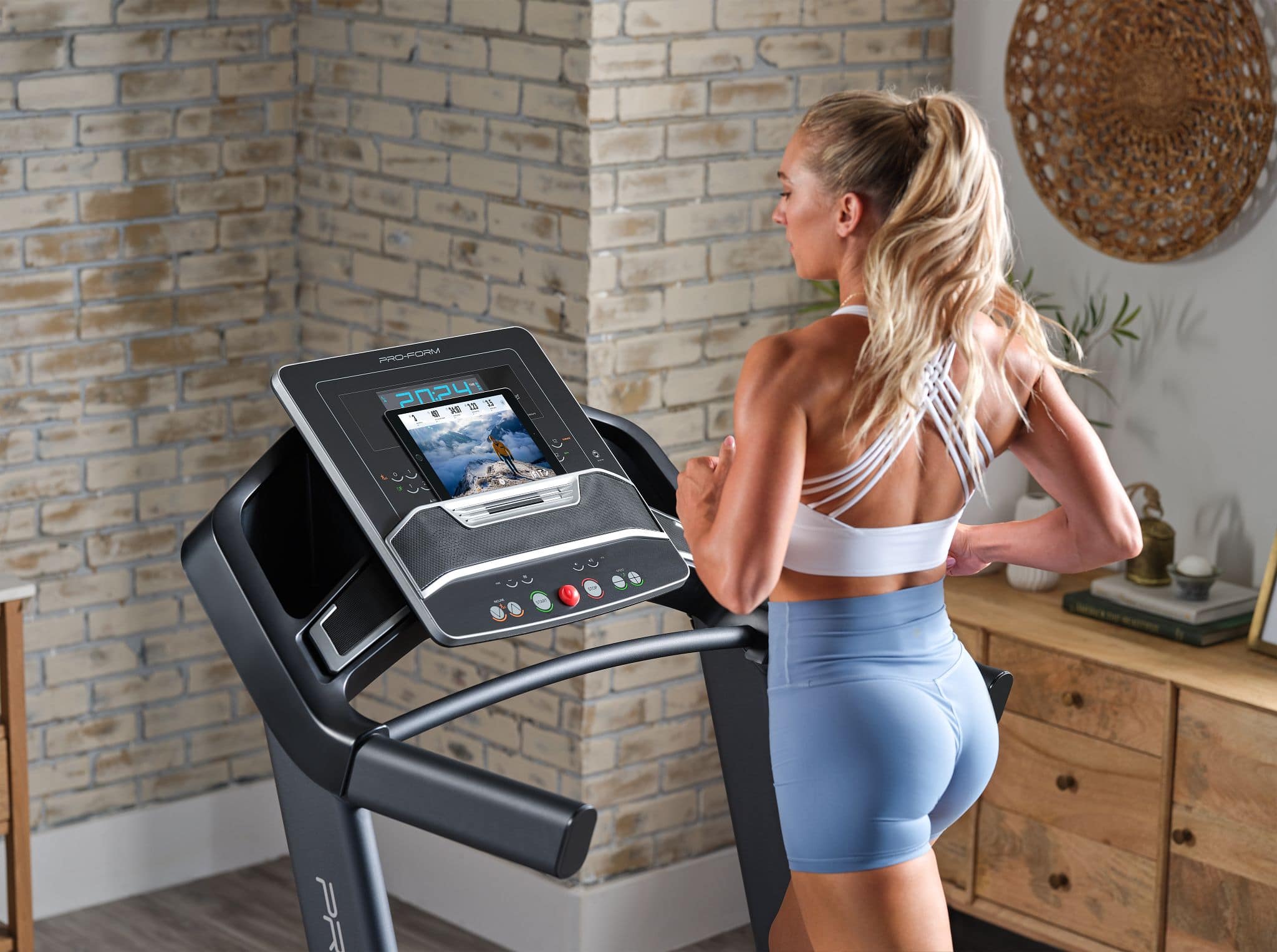 PRO-FORM
Ciel P024
1 1Z 2 181 1