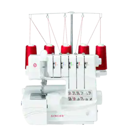Singer - 14T968DC Professional™ 5 Overlock Serger Machine
