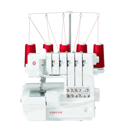 K. SINGER Professional 5.