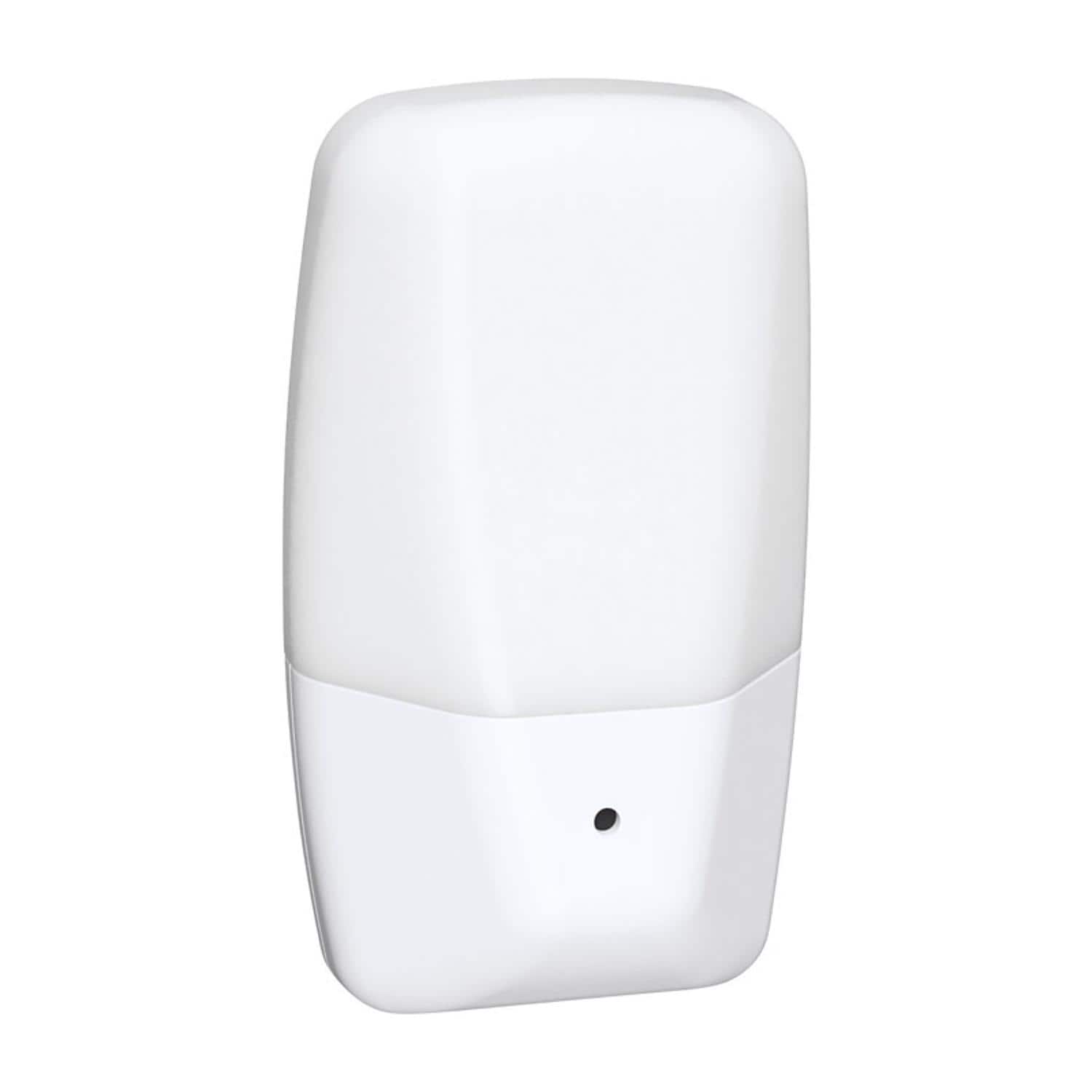 Westek - Automatic Plug-in Aria Curved LED Night Light