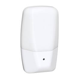Westek - Automatic Plug-in Aria Curved LED Night Light