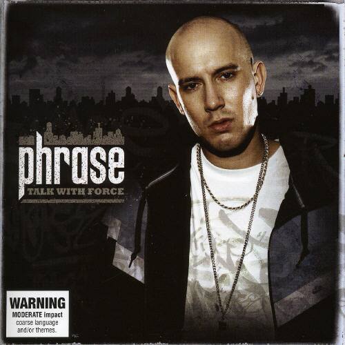 Phrase - Talk with Force   - COMPACT DISCS [CD] price history on PriceWatchPro