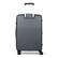 Alt View Zoom 12. Bugatti - Birmingham Luggage Set (3-Piece) - Navy.