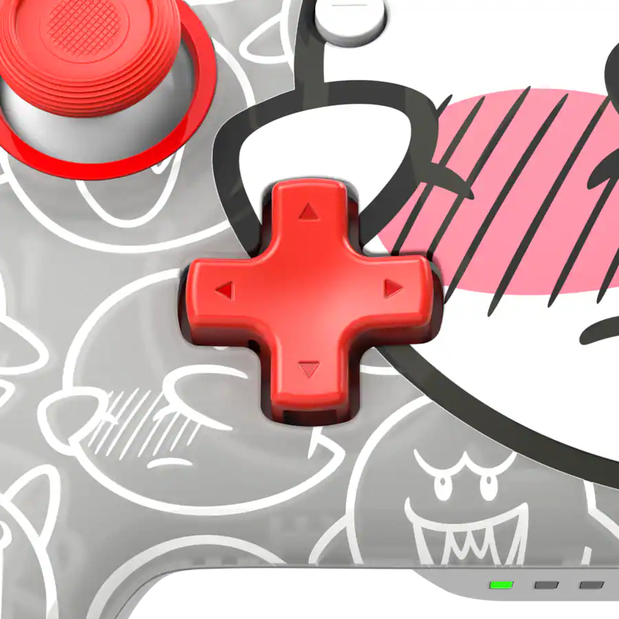 PDP Rematch Wireless Gaming Controller for Nintendo Switch, Nintendo ...