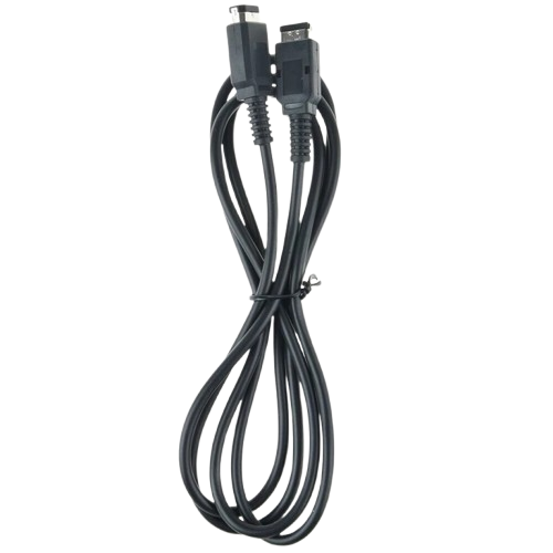 Home Collection - Two Player Link Cable Cord for Nintendo Advanced Game Boy Advance SP GBA GBASP