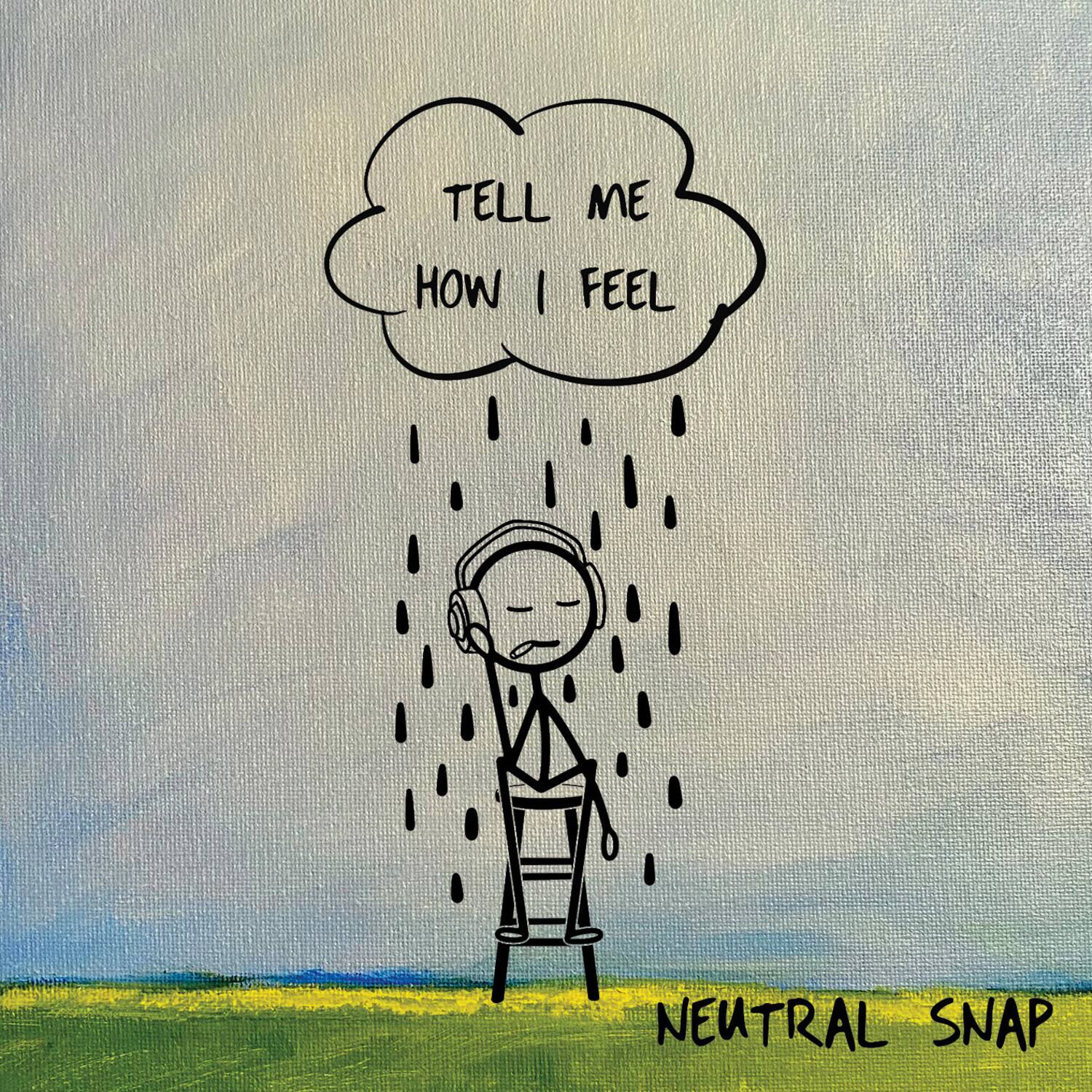 Neutral Snap Tell Me How I Feel COMPACT DISCS [CD] - Best Buy