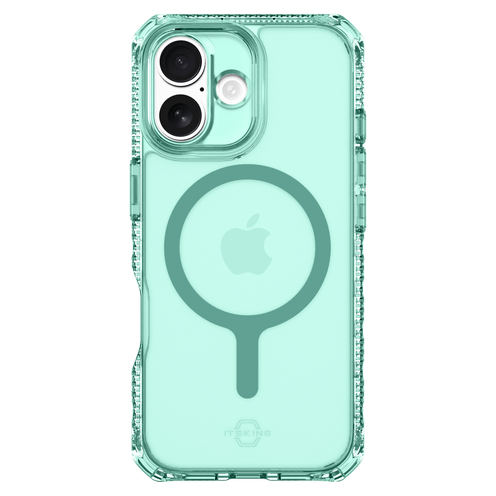 Light Green