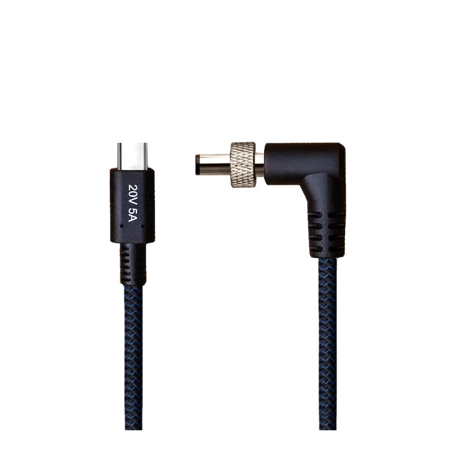 Amaran - USB-C to DC Power Adapter Cable (20V, 3m)