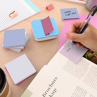 SEND SURVEY  
Brochure  
kup