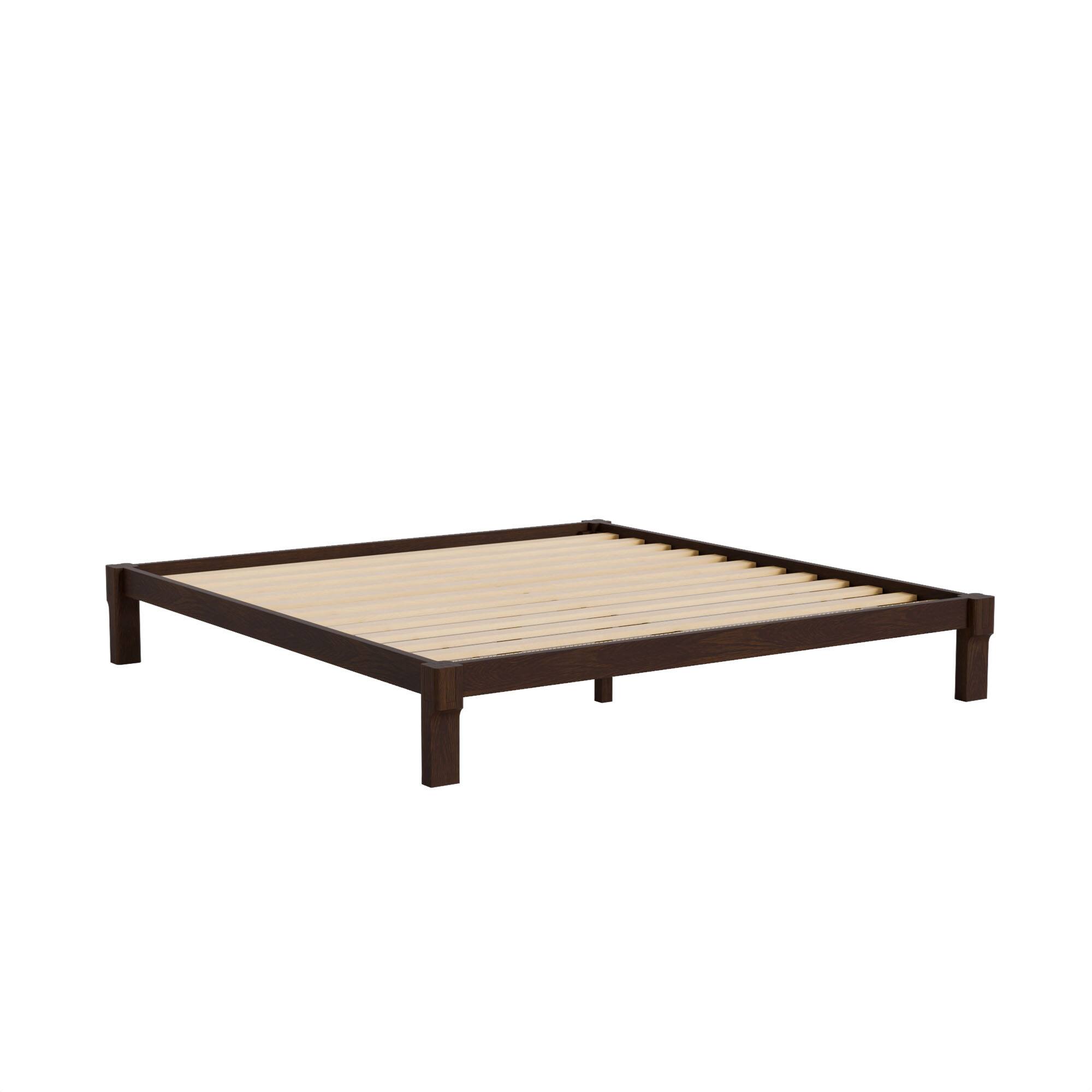 Dark Walnut