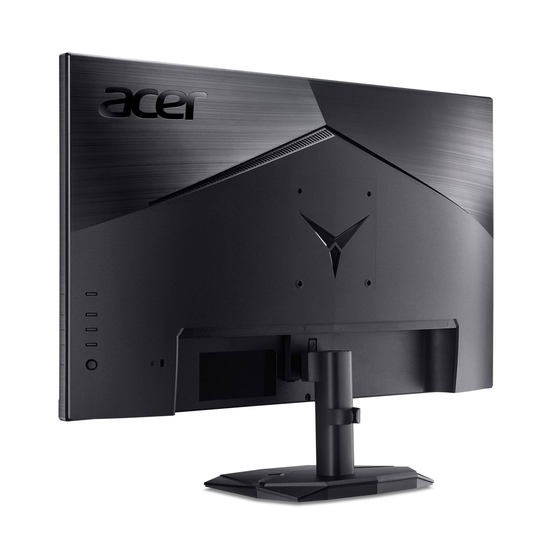 acer - IIO