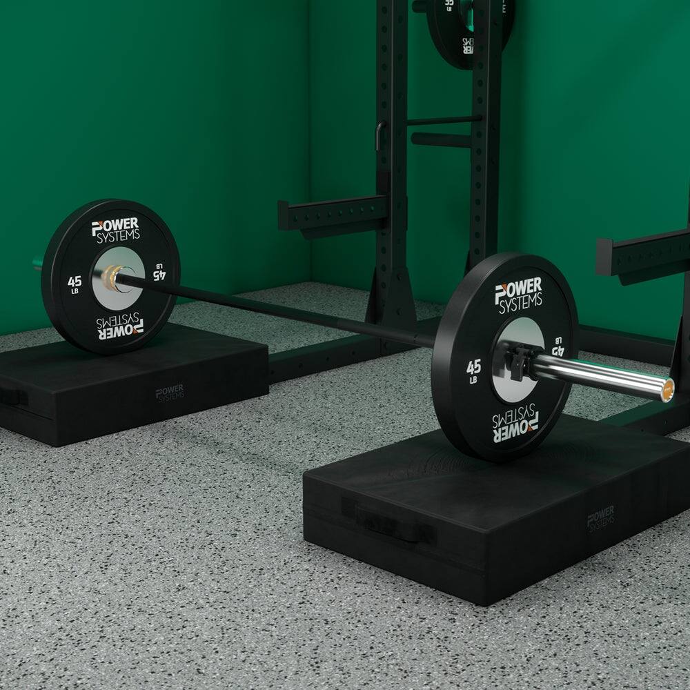 POWER SYSTEMS  
45 LB SYSTEMS  
POWER SYSTEMS  
45 LB SYSTEMS
