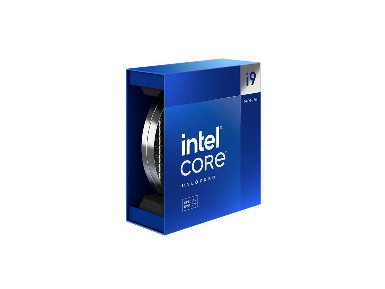 14th Gen Intel Core Unlocked Special Edition