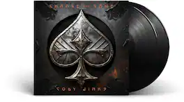 Cody Jinks - Change The Game - VINYL LP