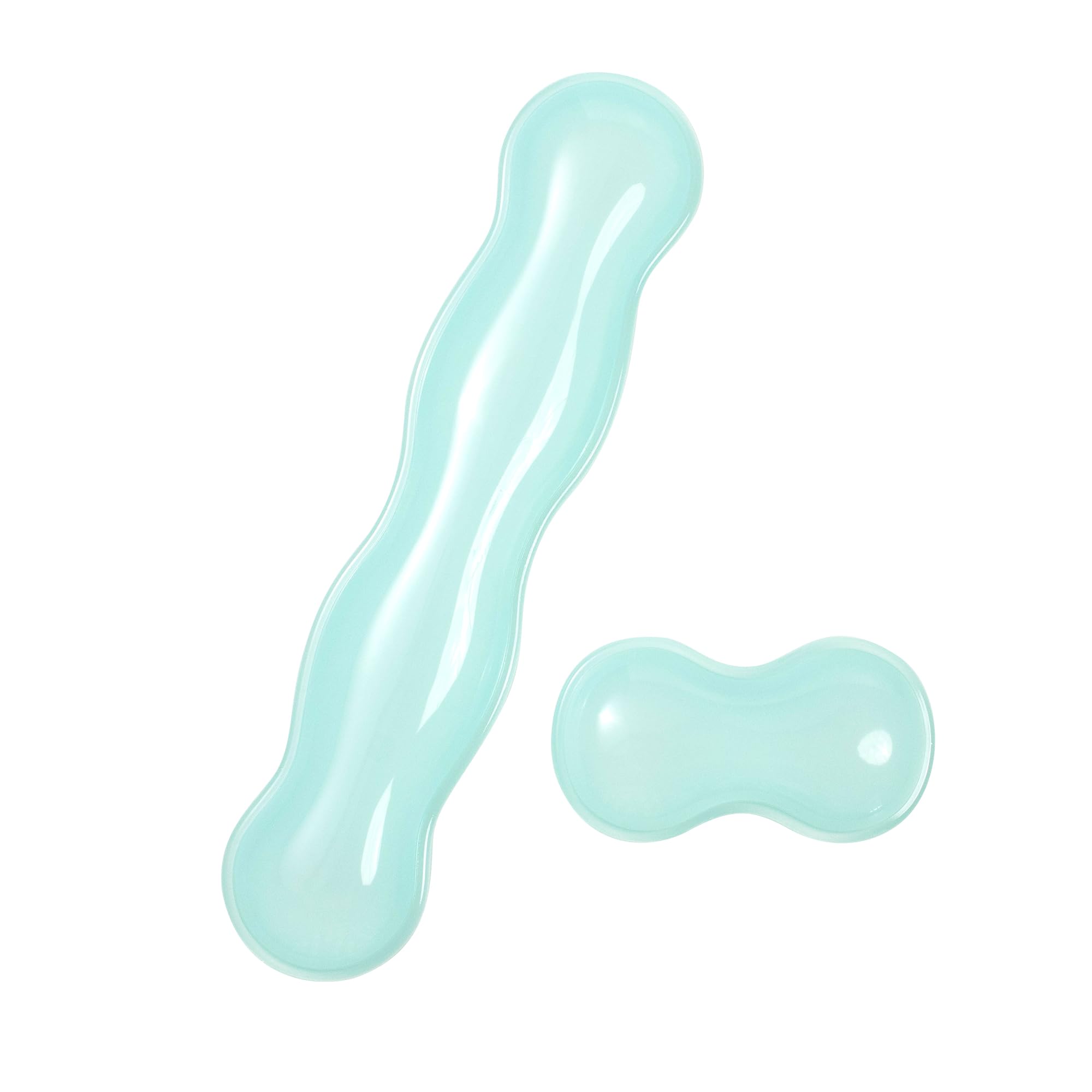 Mint Green-long+short-Cloud