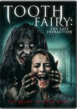 Tooth Fairy: The Last Extraction - DVD