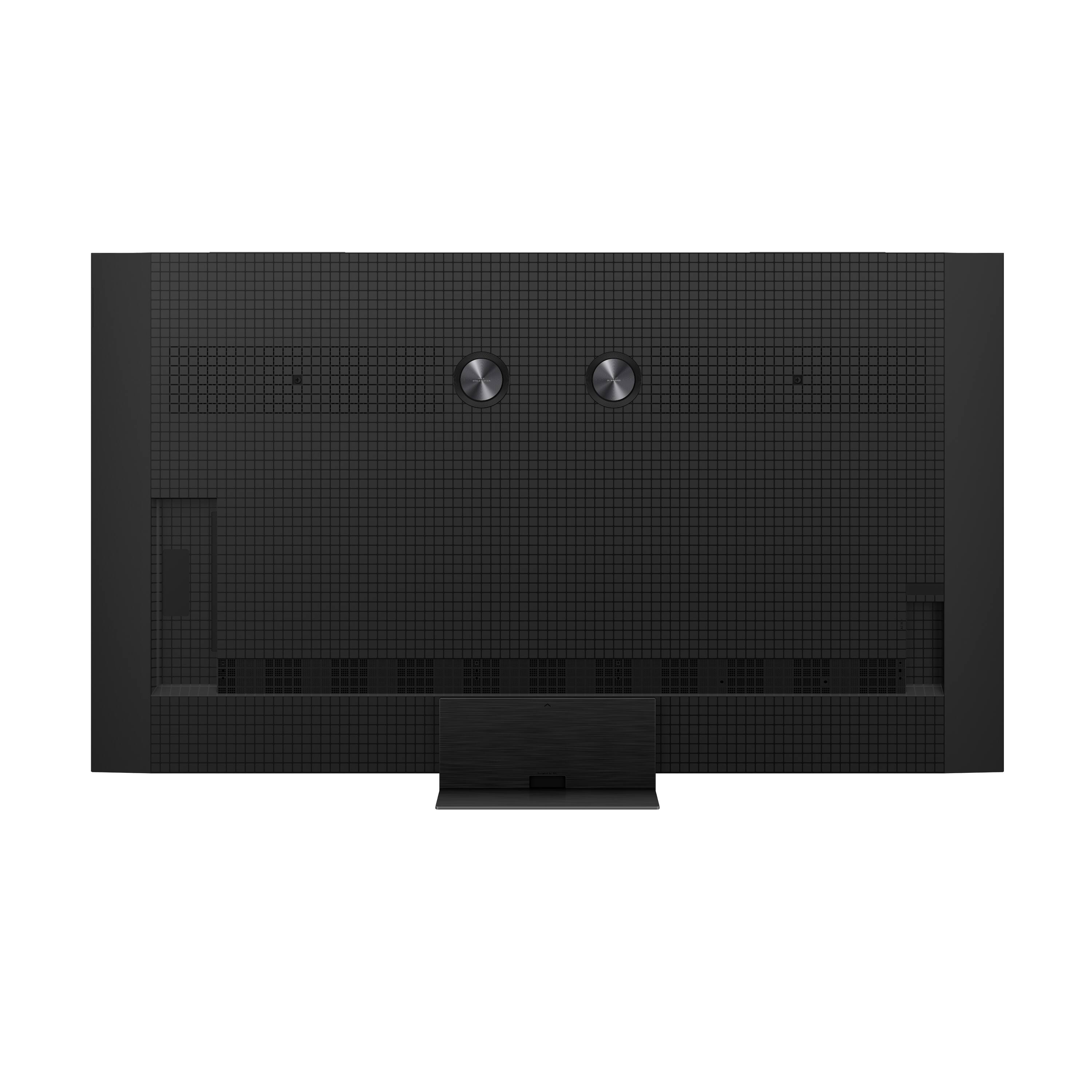 Alt View 16. TCL - 75" Class QM8L Series 4K UHD HDR SQD-Mini LED Smart TV with Google TV (2026) - Black.