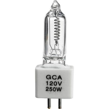 GCA 120V 250W