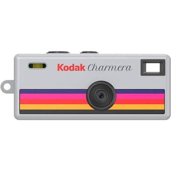 Kodak Charmera 1.6MP Keychain Digital Camera Blind Box Collection Kodak Charmera 1.6MP Keychain Digital Camera Blind Box Collection