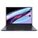 Front. ASUS - Zenbook Pro 16X OLED 16" Laptop - Intel Core i9 - Memory - 2 TB SSD - Tech Black.