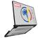 Angle. Keyscaper - Marvel Sigil Laptop Case - Apple MacBook Pro (13-inch, 2020) - Thor.