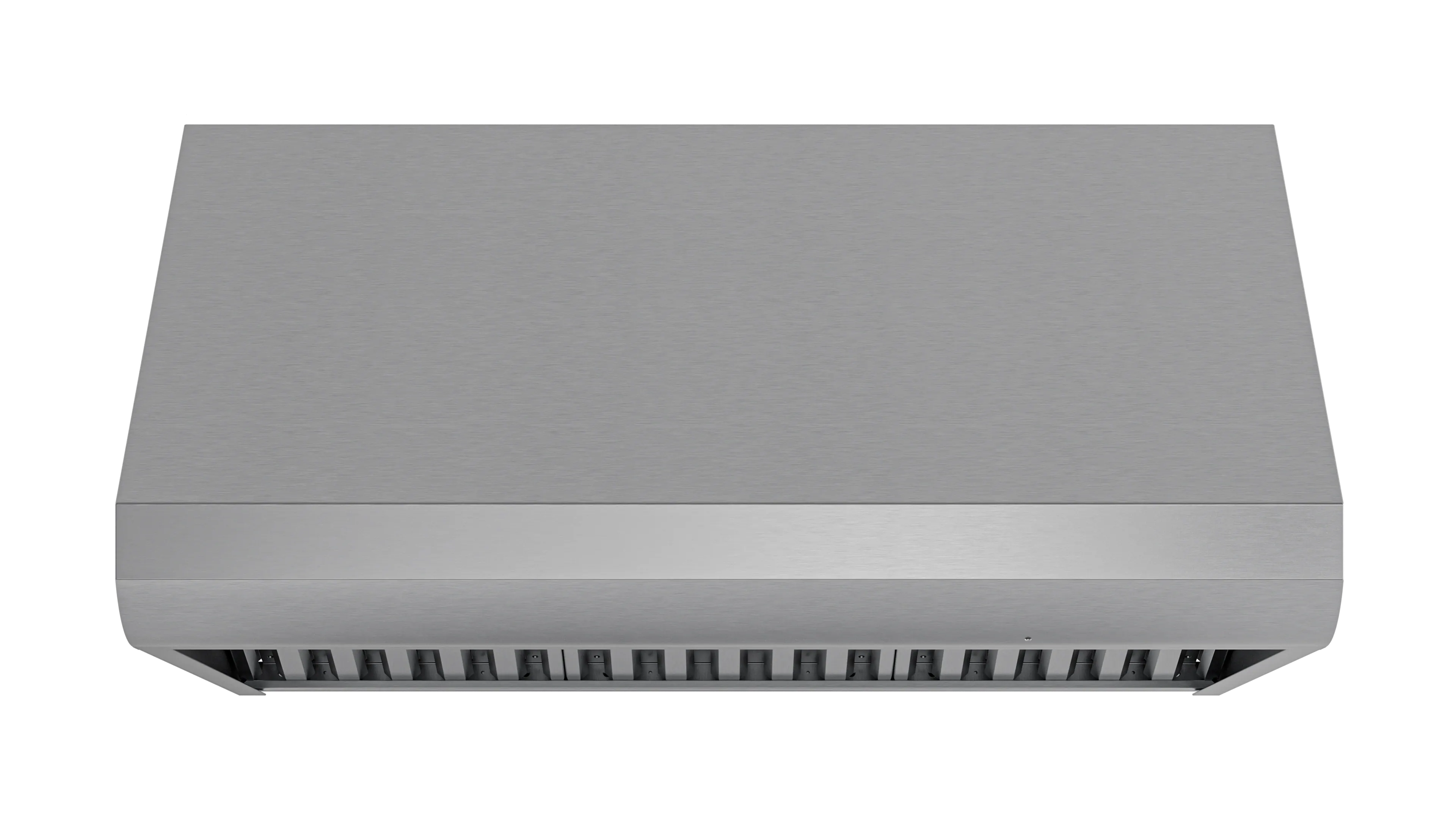 Broan Elite - 30 inches - Convertible - Under cabinet Range Hood - Stainless Steel