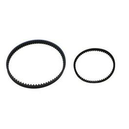 EnviroCare - Vacuum Belts Part #18-3304-07 6 Pack