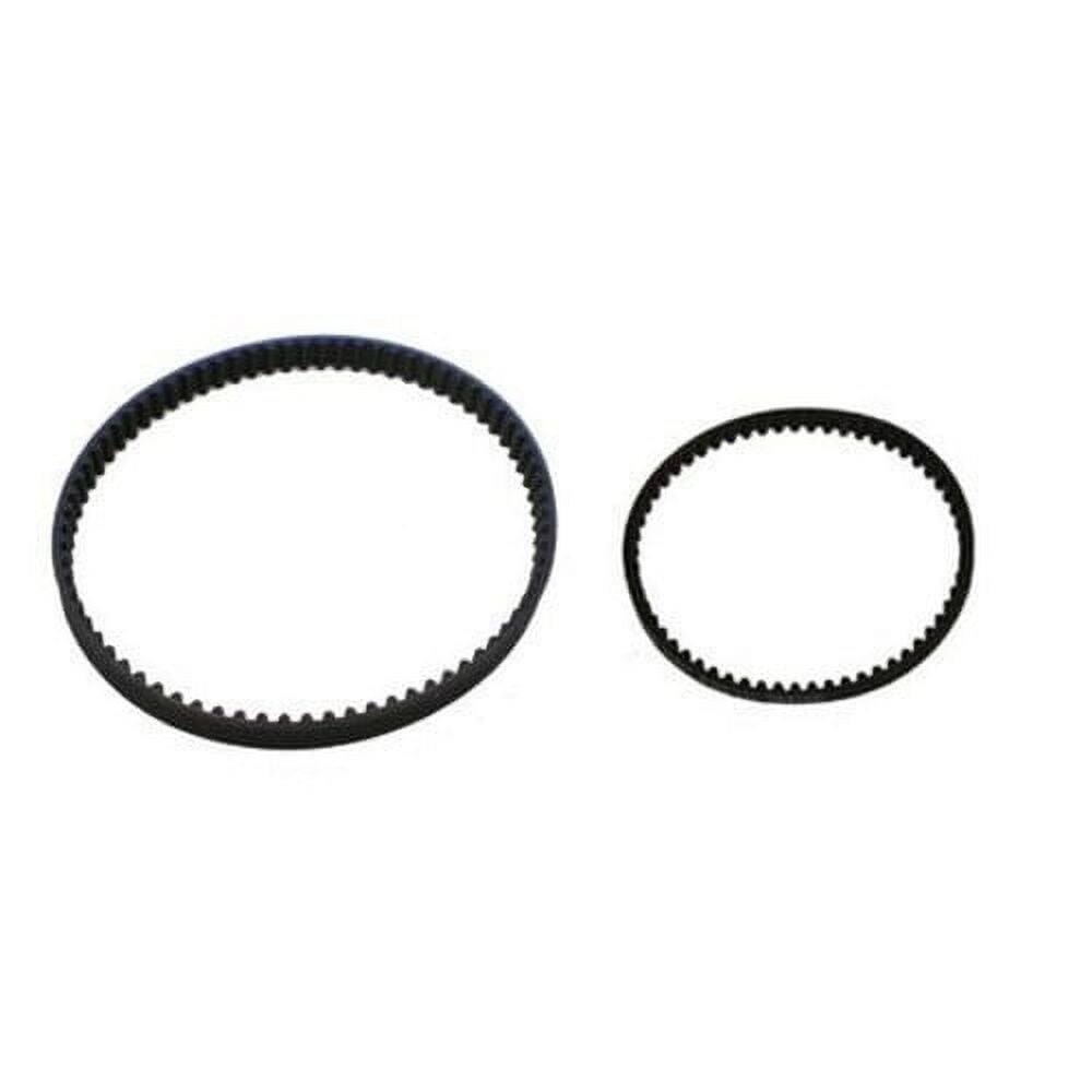 Front. EnviroCare - Vacuum Belts Part #18-3304-07 6 Pack.