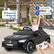 Parent Remote Control
S 3 Speed Settings
P Emergency Brake