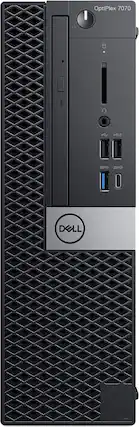 OptiPlex 7070 SD
SS4
DELL