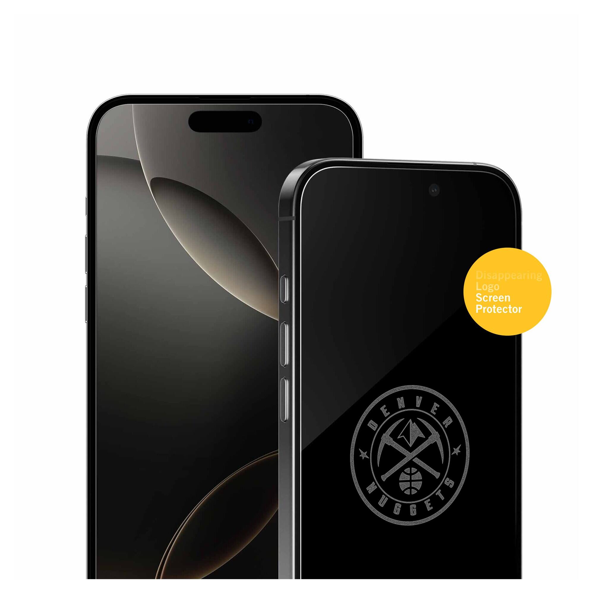Disappearing Logo Screen Protector

BENEFEEED * AIGHT
