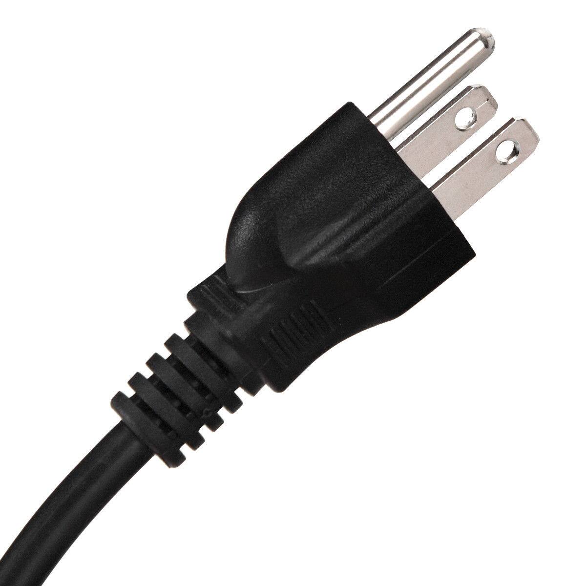 Alt View 9. Costway - Costway Air Blower Pump Fan 950 Watt 1.25HP For Inflatable Bounce House Bouncy Castle - Yellow.