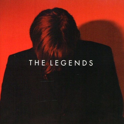 The Legends - Over and Over   - COMPACT DISCS [CD] price history on PriceWatchPro