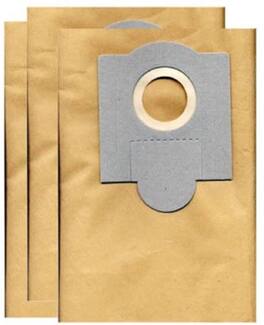 EnviroCare - 3 Pack Vacuum Bags – Part GK-TURBOI